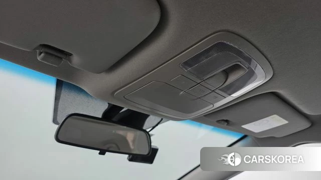 Ssangyong Berry New Tivoli id 3840175 из Кореи 10