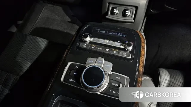 Genesis G90 id 3545864 из Кореи 10