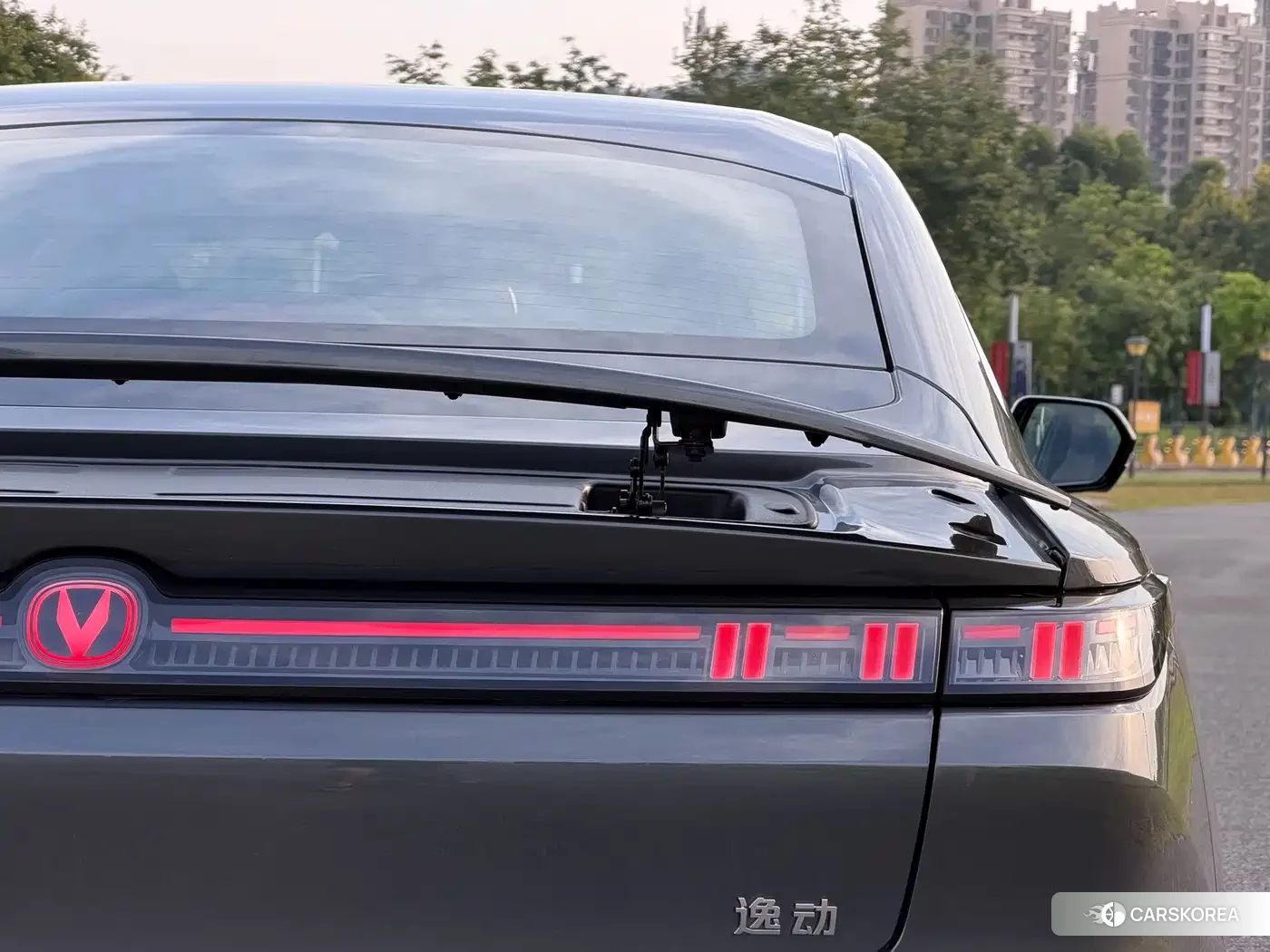 Chang'an Yidong id 4547369 из Китая 10