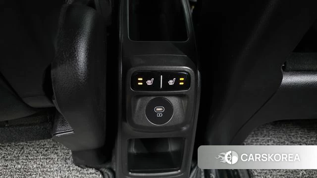 Kia The New Kia Ray EV id 4493863 из Кореи 10