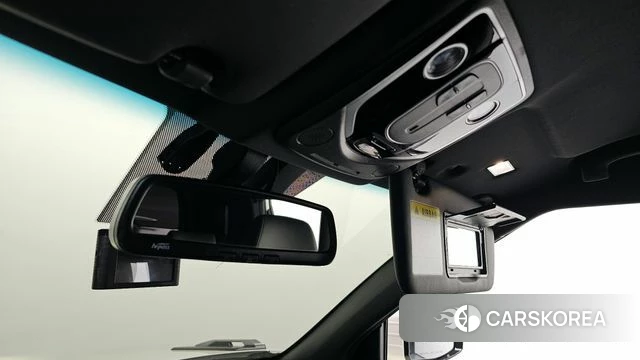 Ssangyong Torres id 3953375 из Кореи 10
