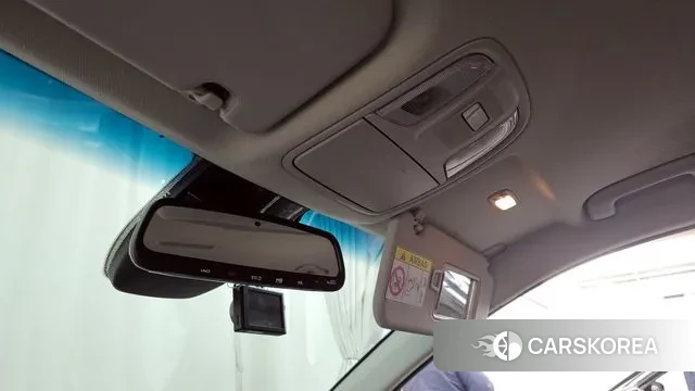 Kia The New Niro id 3562196 из Кореи 10