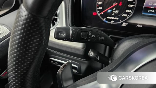 Mercedes-Benz G-Class W463b id 4550307 из Кореи 10