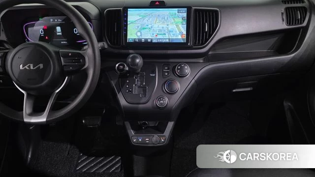 Kia The New Kia Ray id 4201127 из Кореи 10