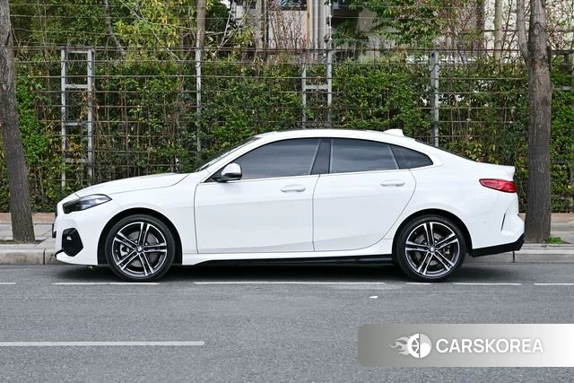 BMW 2 series (imported) id 4256652 из Китая 10