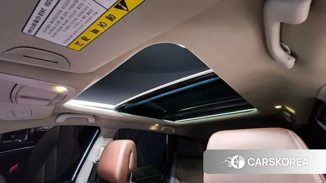 Renault Korea (Samsung) QM6 id 3243901 из Кореи 10