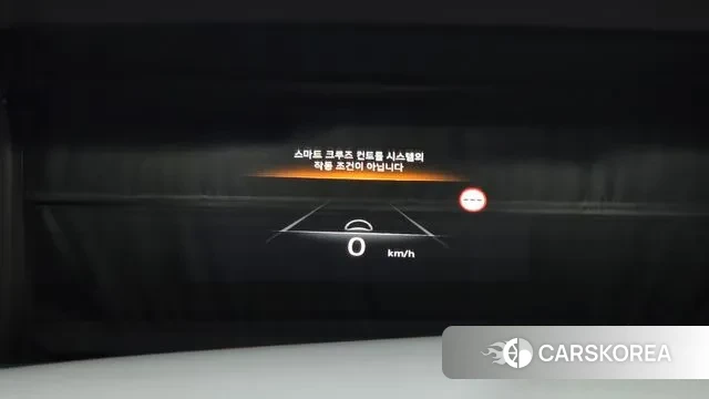 Genesis GV80 id 3518228 из Кореи 10