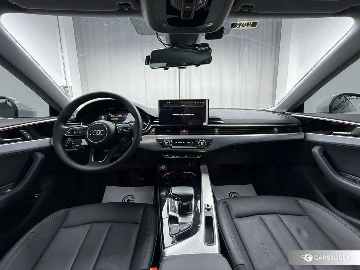 Audi A5 id 4454053 из Китая 10