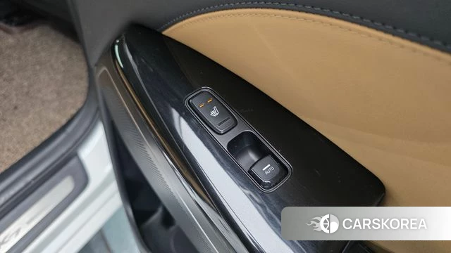 Kia K7 Premier Hybrid id 4882306 из Кореи 10
