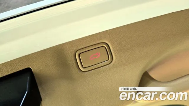 Kia The New Carnival id 2272700 из Кореи 10