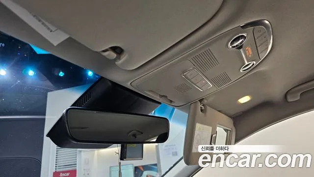 Hyundai The New Grandeur IG id 2751527 из Кореи 10