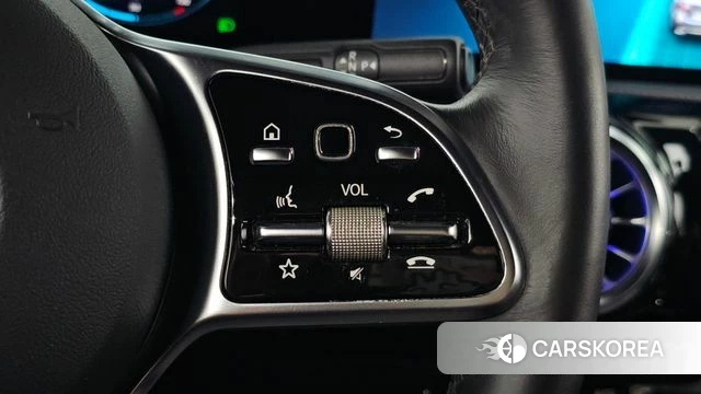 Mercedes-Benz A-Class W177 id 4774253 из Кореи 10