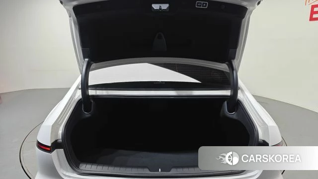 Hyundai Grandeur Hybrid (GN7) id 4623985 из Кореи 10