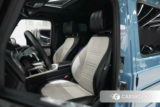 Mercedes-Benz G-class id 4264714 из Китая 10