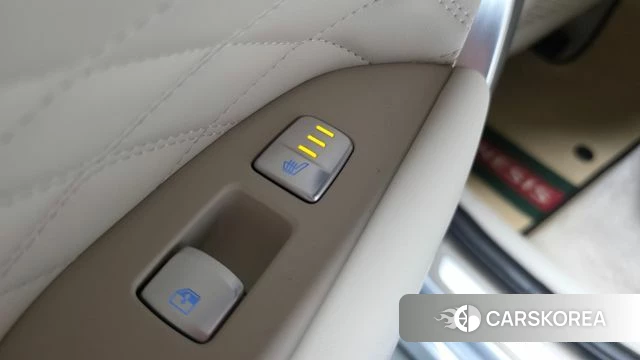 Genesis G70 id 4429954 из Кореи 10