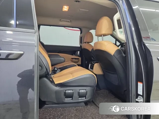 Kia Carnival 4th generation id 3315459 из Кореи 10