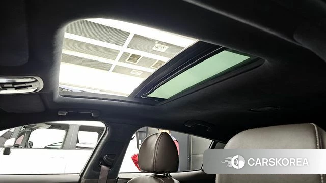 Kia Stinger id 4339636 из Кореи 10