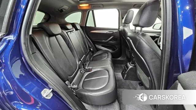 BMW X1 (F48) id 3713283 из Кореи 10