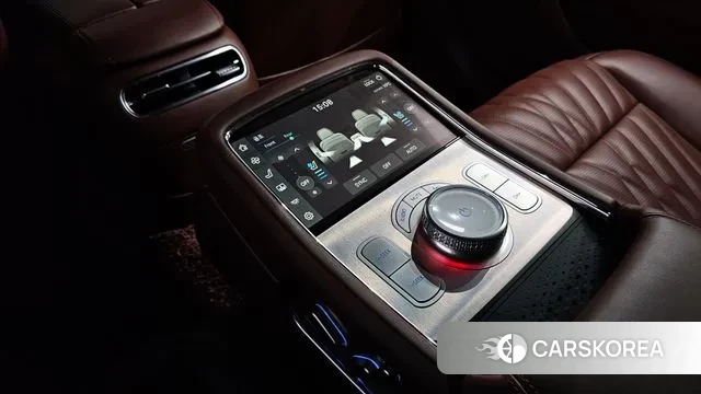 Genesis G90 (RS4) id 3463009 из Кореи 10