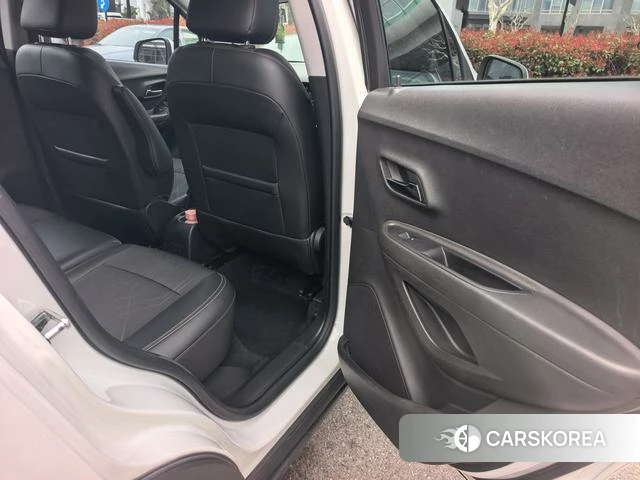 Chevrolet Chuangku id 4238905 из Китая 10