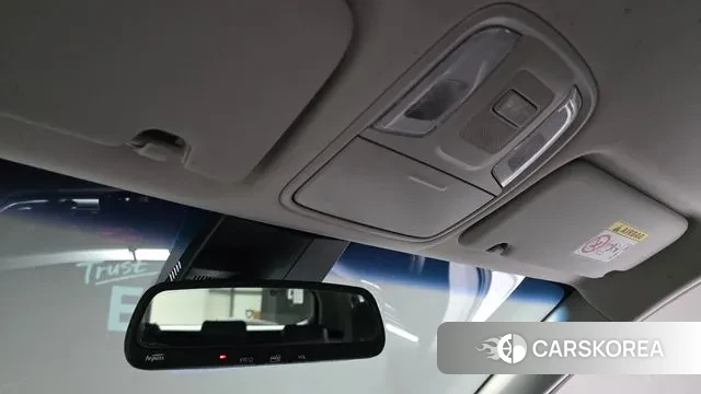 Kia Sportage The Bold id 3038709 из Кореи 10