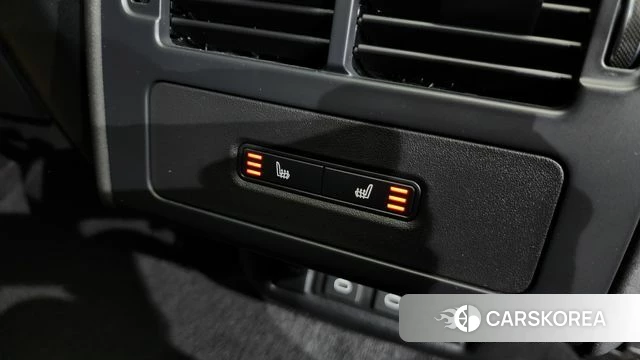 Land Rover Discovery 5 id 4018775 из Кореи 10