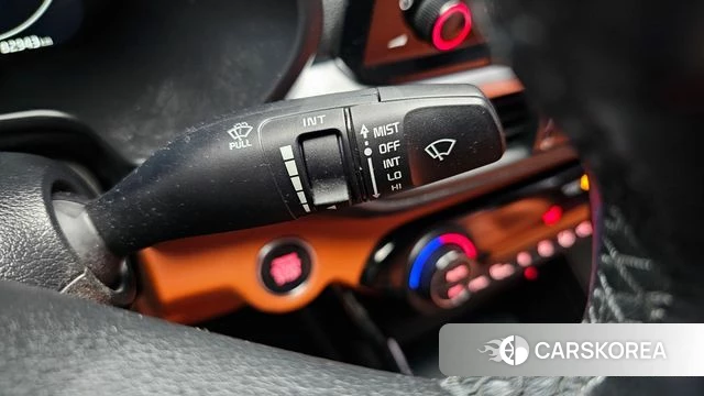 Kia The New K3 2nd generation id 4586220 из Кореи 10