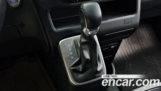 Hyundai Staria id 2611256 из Кореи 10