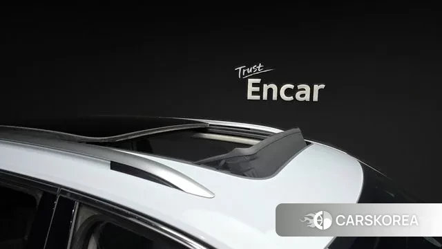 Volkswagen Tiguan Allspace id 3480203 из Кореи 10