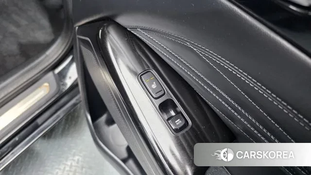 Kia K7 Premier Hybrid id 3728186 из Кореи 10