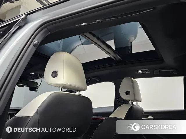 Volkswagen T-Roc id 3416510 из Кореи 10