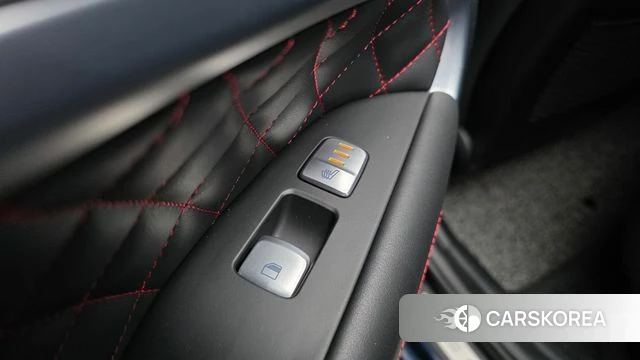 Genesis G70 id 4737504 из Кореи 10