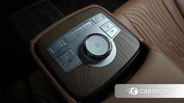 Genesis G80 (RG3) id 3964127 из Кореи 10