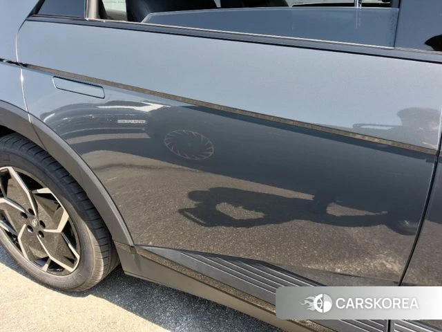 Hyundai Ionic 5 id 3909697 из Кореи 10