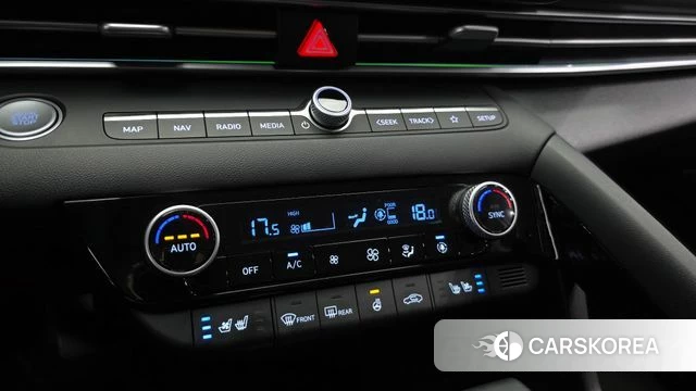 Hyundai The New Avante (CN7) id 4315076 из Кореи 10