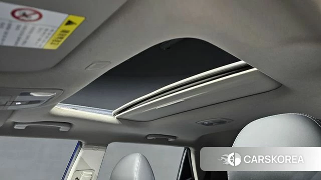 Ssangyong Berry New Tivoli id 3955436 из Кореи 10