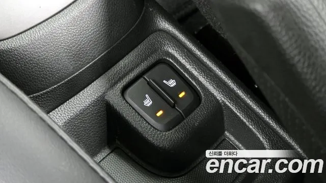 Chevrolet (GM Daewoo) The New Spark id 2945568 из Кореи 10