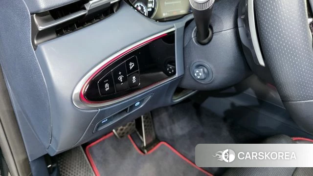 Genesis GV70 id 4410125 из Кореи 10