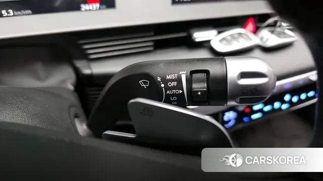 Hyundai Ionic 5 id 3555067 из Кореи 10