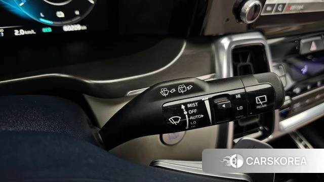 Kia Sorento 4th Generation id 4408763 из Кореи 10