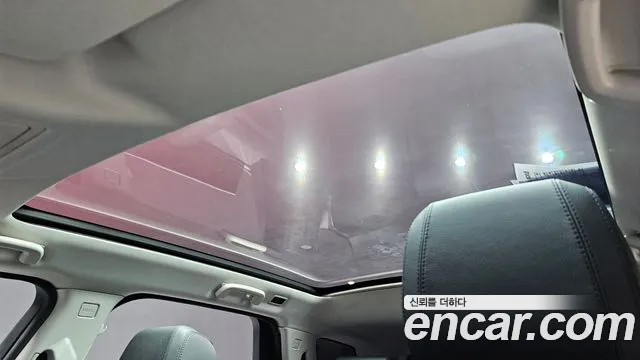 Land Rover Discovery Sports 2nd Generation id 2826258 из Кореи 10