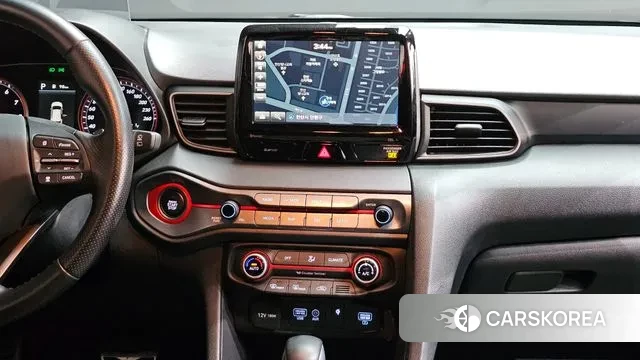 Hyundai Veloster (JS) id 3703306 из Кореи 10