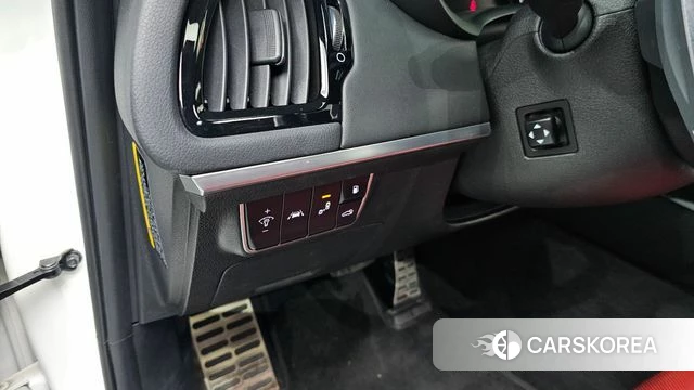 Kia Stinger id 4447097 из Кореи 10