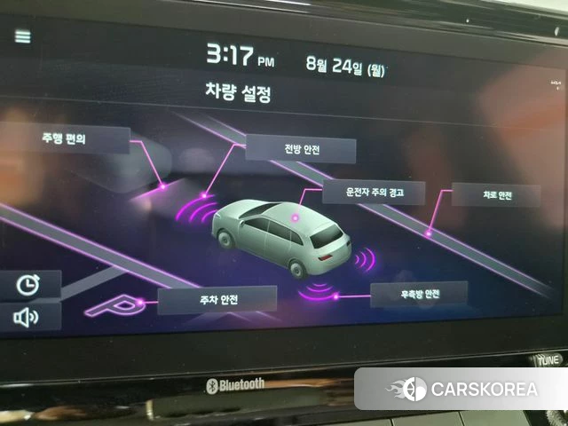 Kia Seltos id 4731169 из Кореи 10