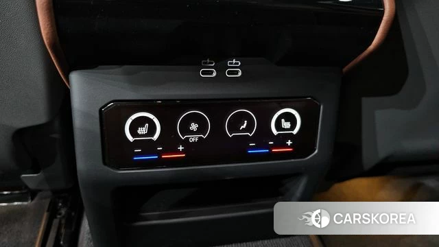 BMW 5 Series (G60) id 4749248 из Кореи 10