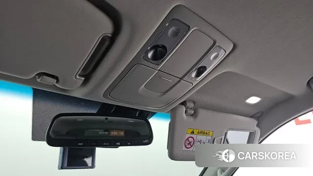 Kia Mohave Master id 3577608 из Кореи 10