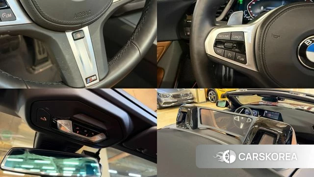 BMW Z4 (G29) id 4716806 из Кореи 10