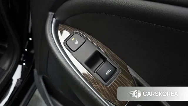 Chevrolet (GM Daewoo) The New Malibu id 3601998 из Кореи 10