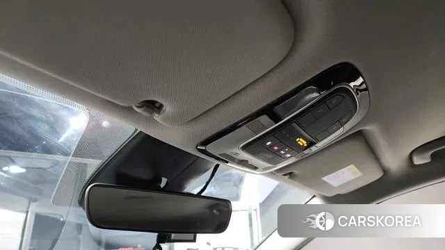 Hyundai The New Santa Fe id 3349877 из Кореи 10