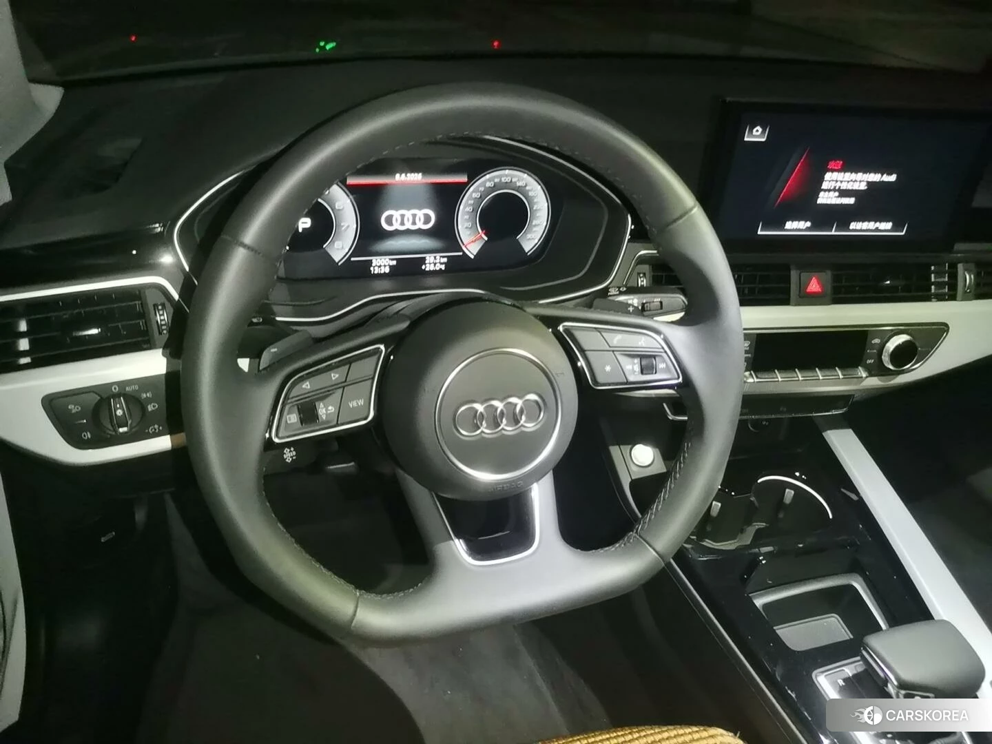 Audi A5 id 4440594 из Китая 10